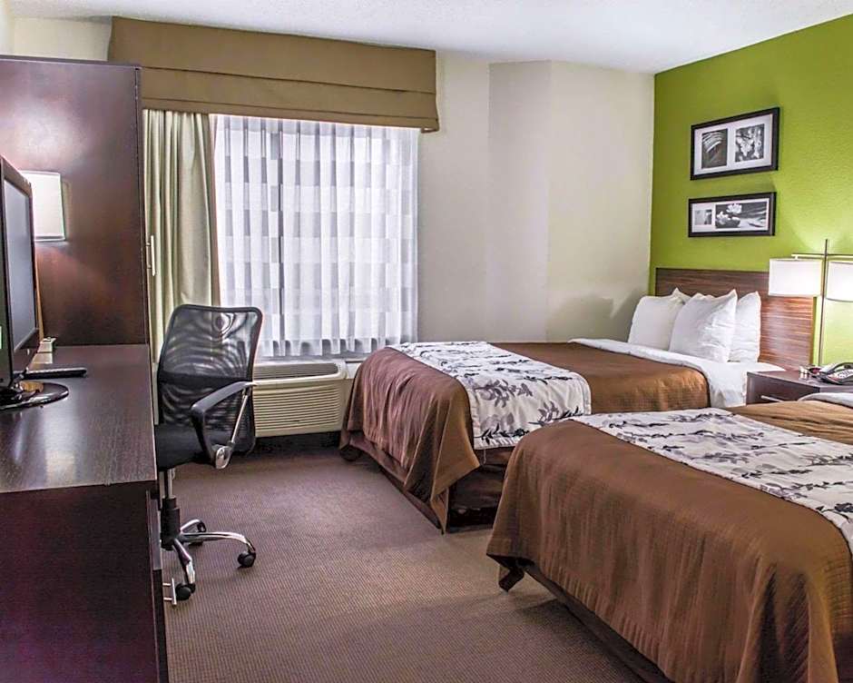 Sleep Inn Richmond South