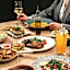 Courtyard By Marriott Prague Airport