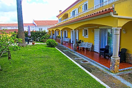 Casa das Palmas