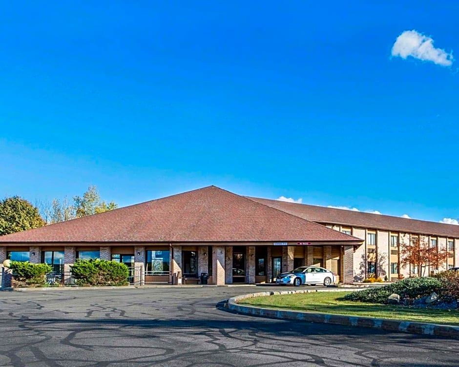 Quality Inn Central Wisconsin Airport