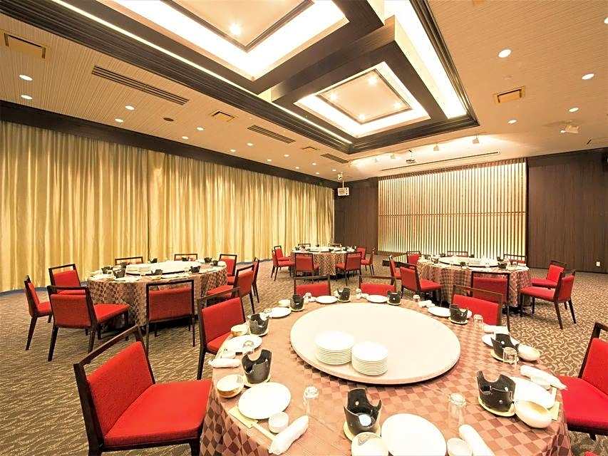 Hotel Anesis Seto-Ohashi
