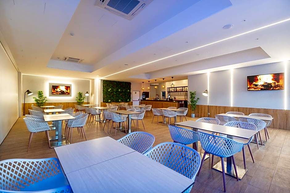 HL Club Playa Blanca