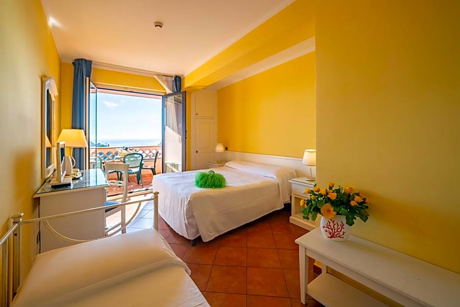Mendolia Beach Hotel
