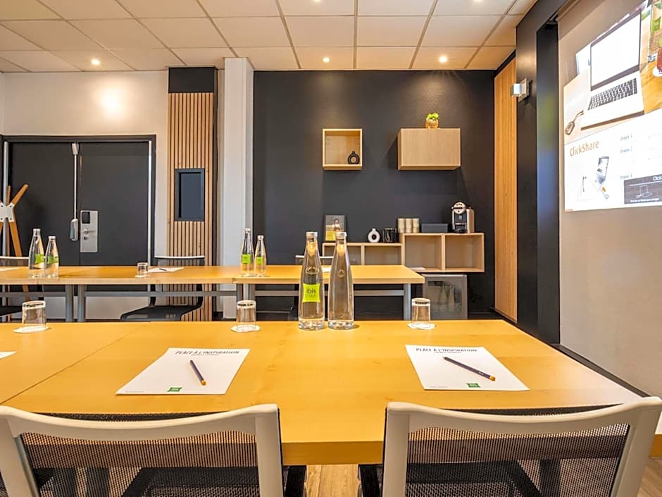 Ibis Styles Paris Bercy