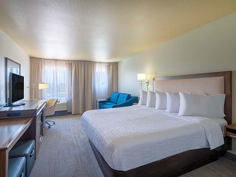 Hampton Inn By Hilton Irvine/East Lake Forest