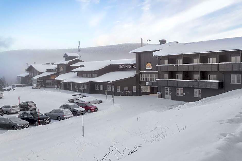 Stoten Ski Hotel
