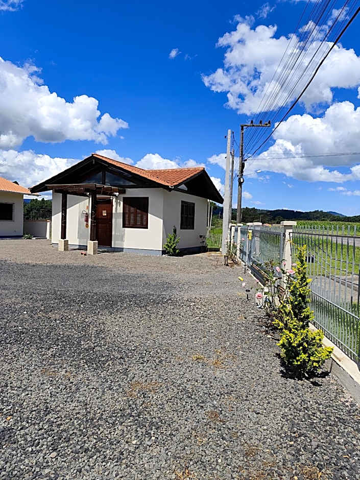 Pousada Estrela Do Luar