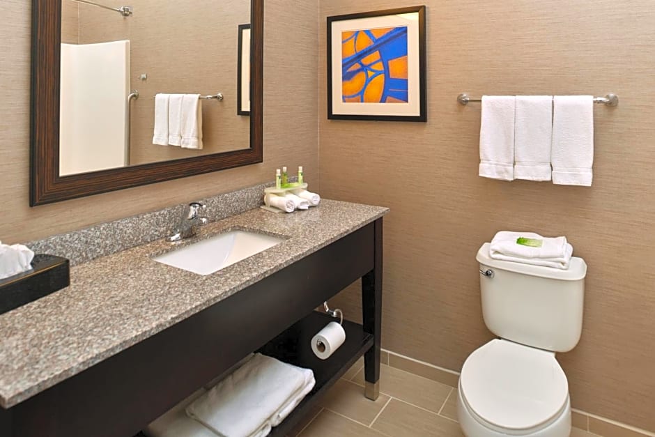 Holiday Inn Express Hotel & Suites St. Louis West-OFallon By IHG