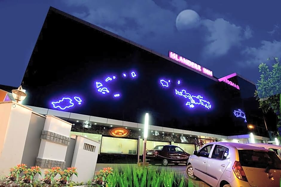 Hotel Islander Inn - Port Blair