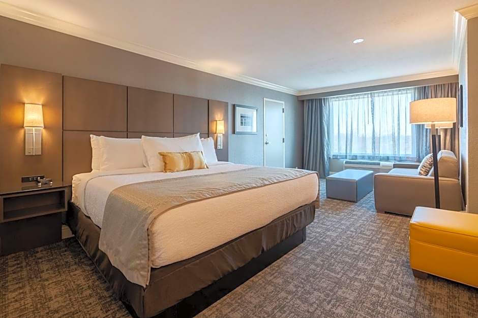 Best Western Premier Airport/Expo Center Hotel