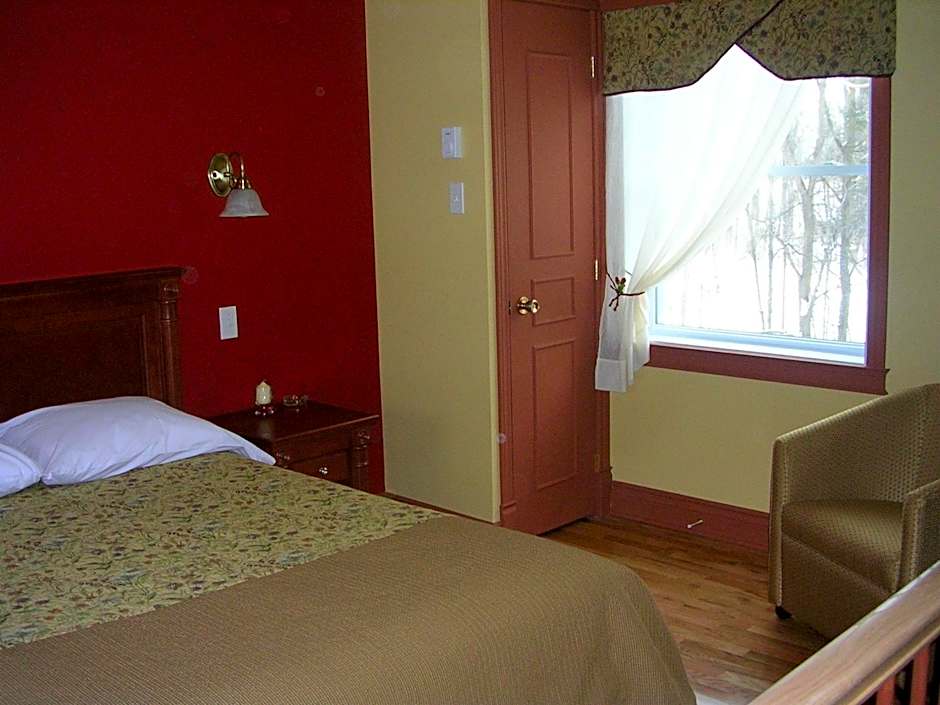 Motel au P'tit Sapin