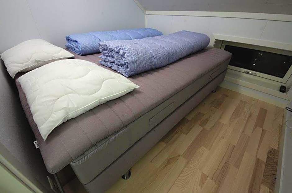 Sarpsborg Apartments - Utne Camping