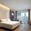 Atour Hotel Zhongshan Fuhua Road Shiqi Pedestrian Street