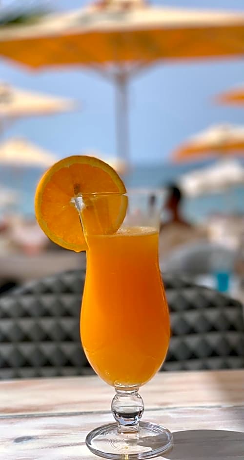 Pleasure Beach Hotel