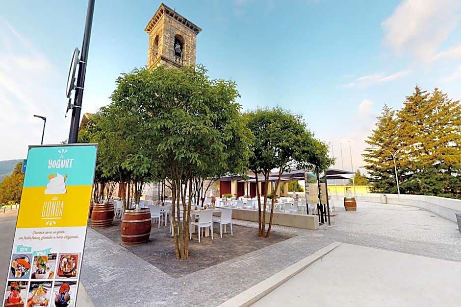 Conca Bella Boutique Hotel & Wine Experience