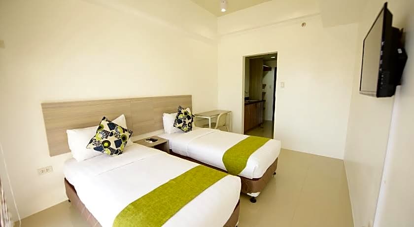 Eon Centennial Soho Hotel