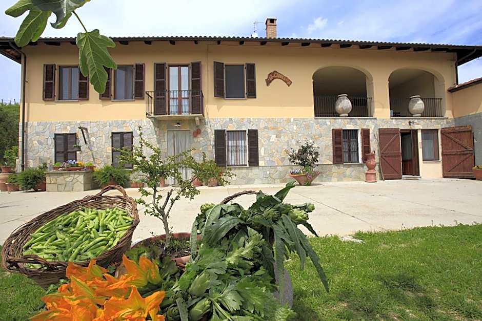 Al Canei B&B