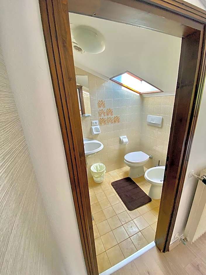 Hotel B&B Lorenzini Ski