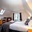 The Courie Inn