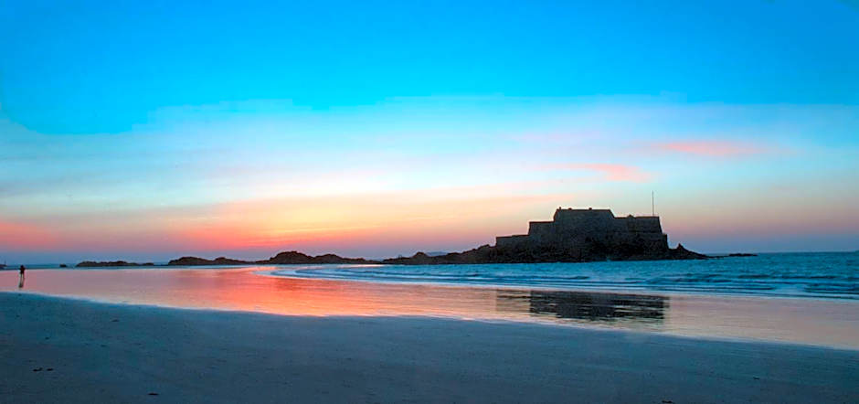 Logis Maison Vauban - Hotel St Malo