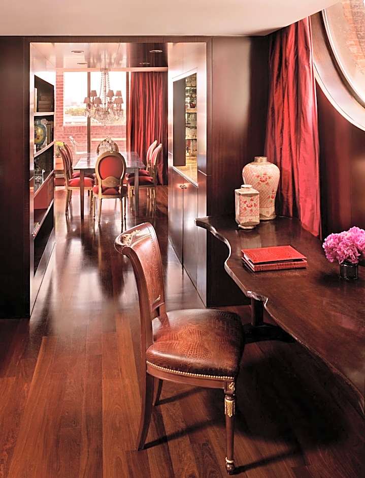 Faena Hotel Buenos Aires