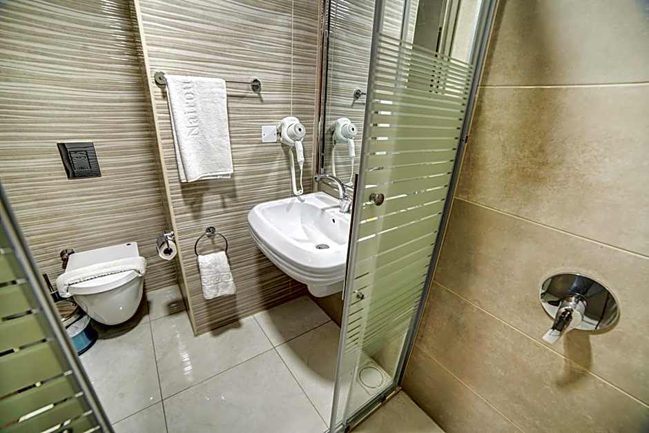 Nairoukh Hotel Aqaba