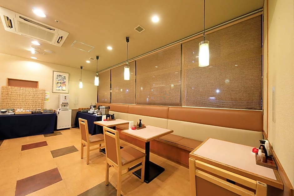 Richmond Hotel Utsunomiya Ekimae