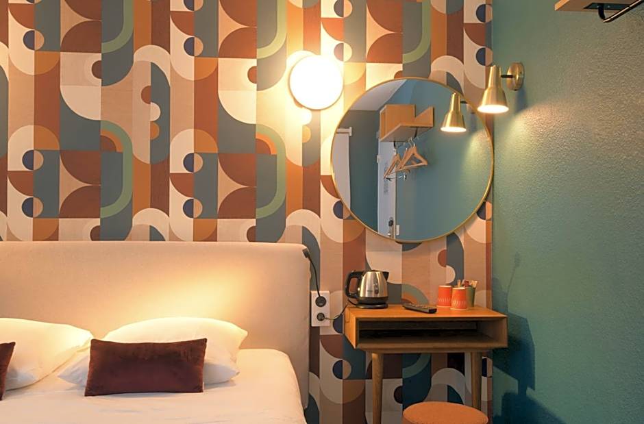 Hotel Arc-En-Ciel Colmar Contact Hotel