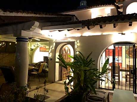Exclusive 2 Bedroom Villa with Private bathroom