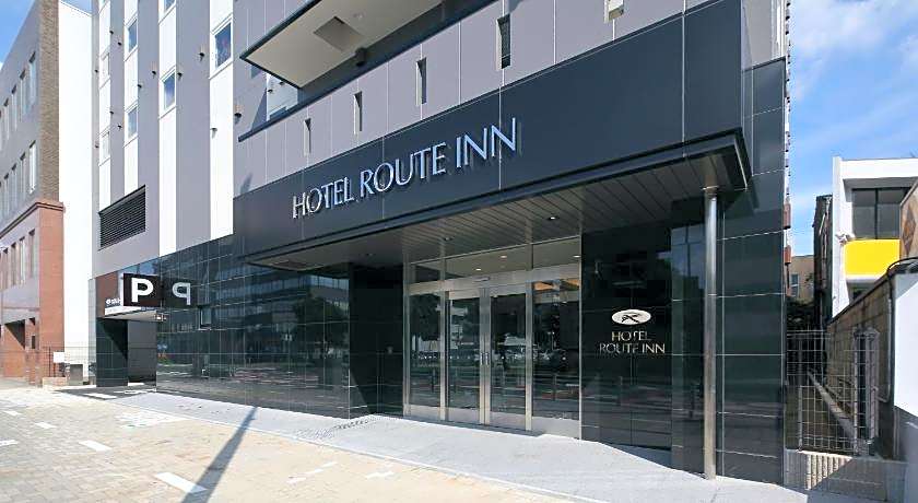 Hotel Route Inn Toyohashi Ekimae