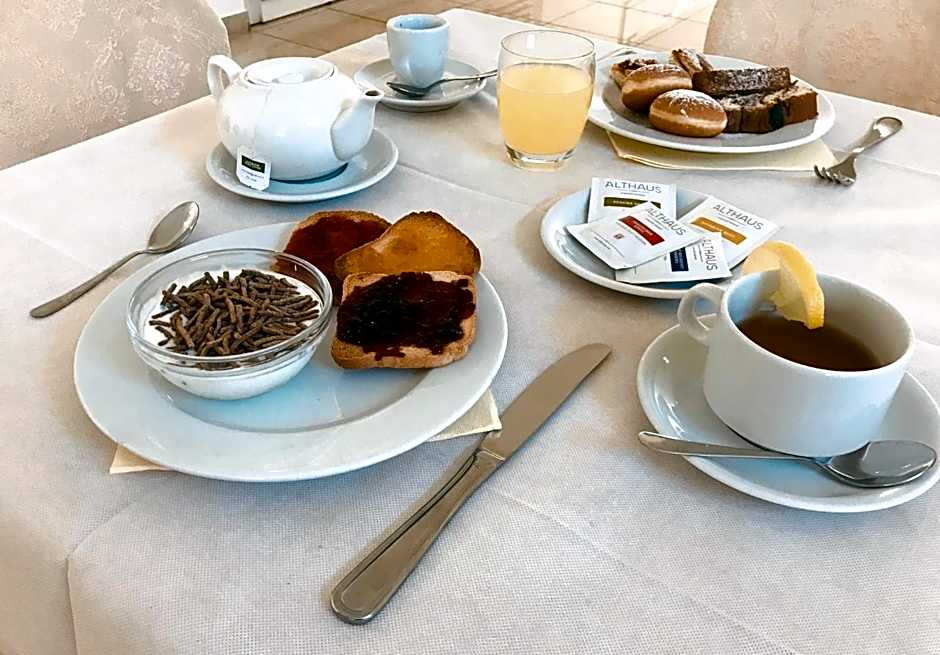 Hotel Club Koiné