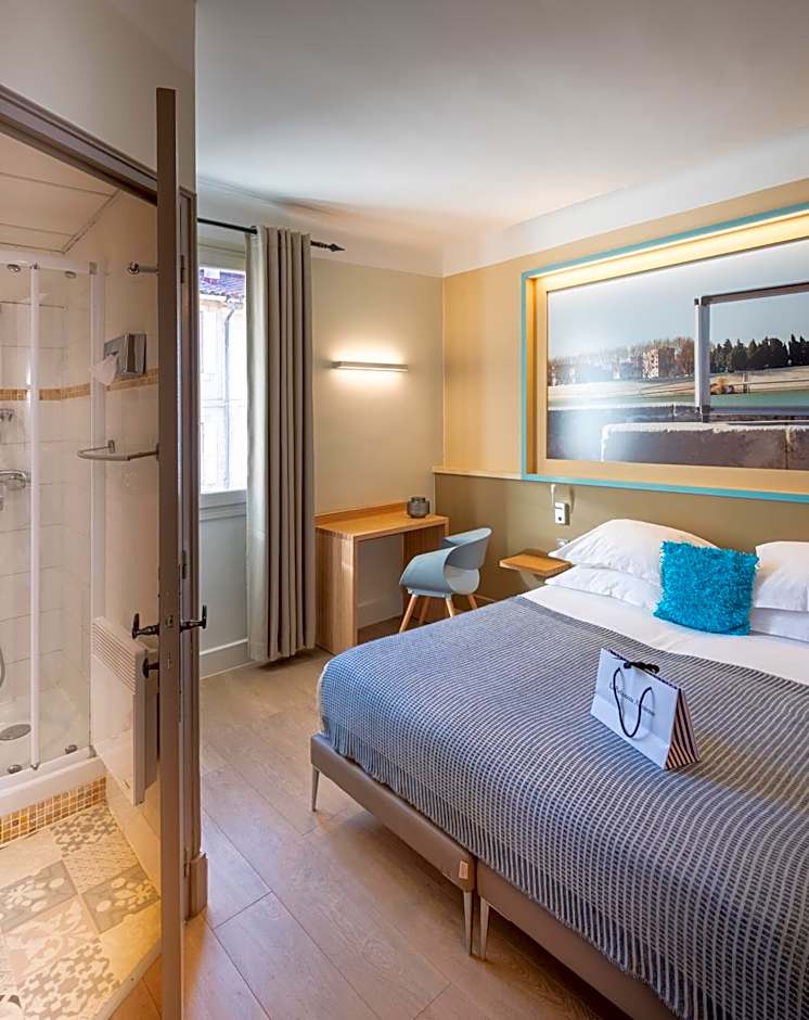 Hotel Spa Le Calendal