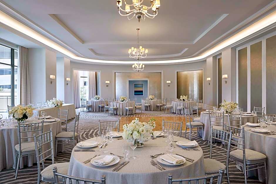 Waldorf Astoria Atlanta Buckhead