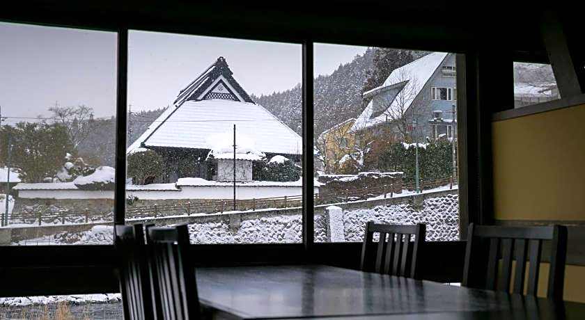 Ryokan Okutsusou