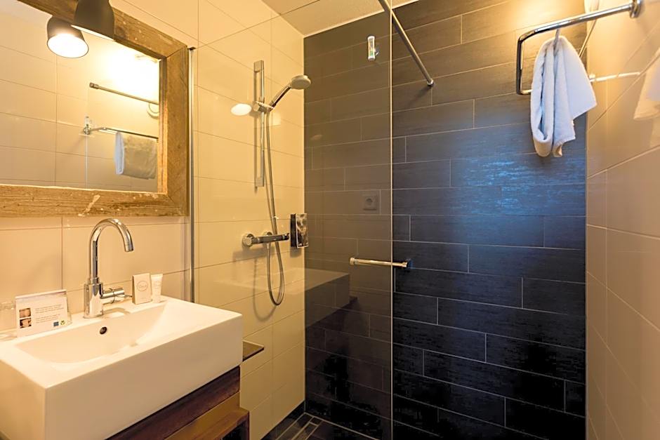 Strandhotel Westduin