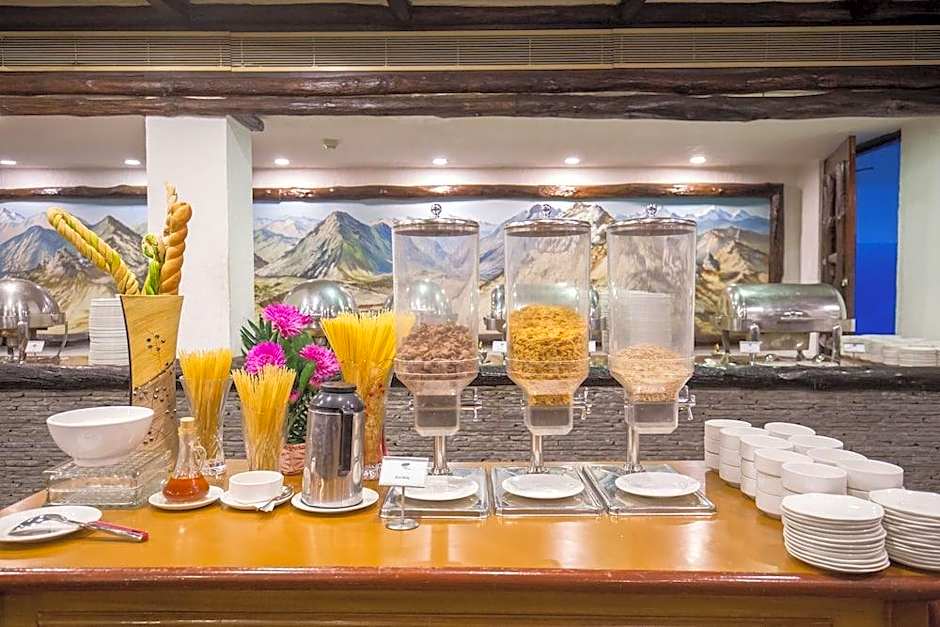 Hotel Pokhara Grande