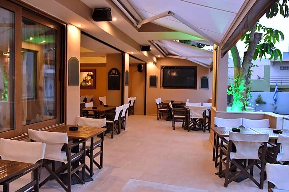 24 Seven Boutique Hotel