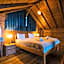 Woodlodge Country Sapanca