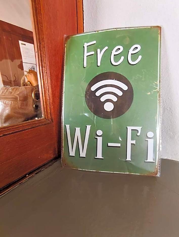 Milkwood Safari Lodge