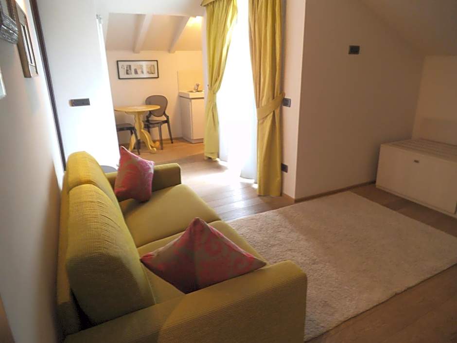 Hotel Ariston & Apartments