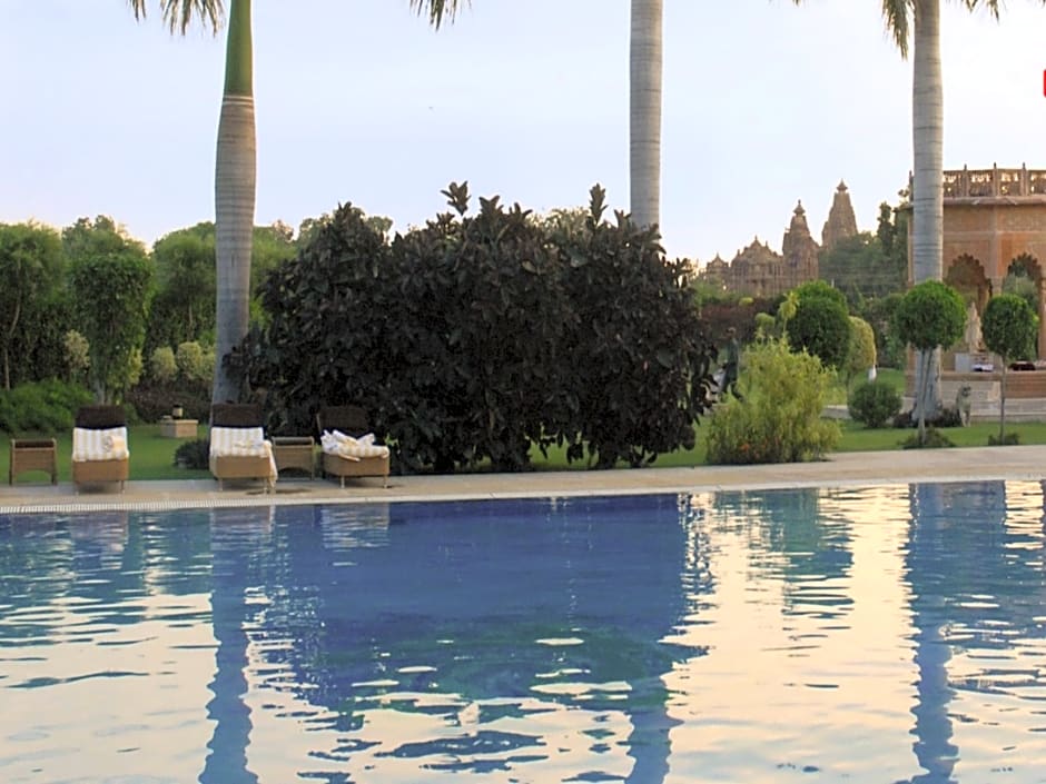 The Lalit Temple View Khajuraho