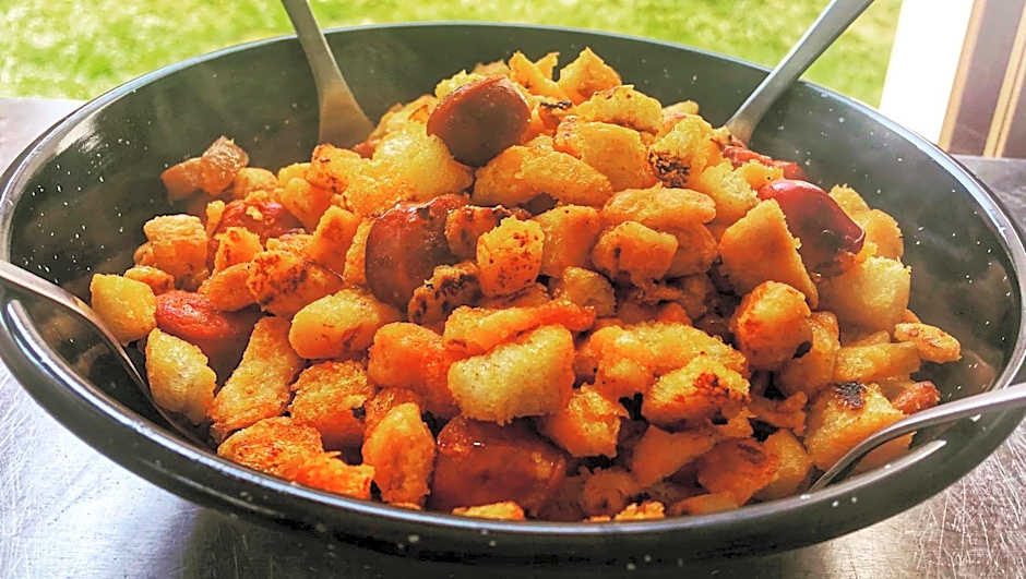 El Rincon de Cabello