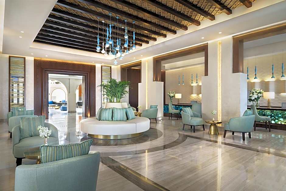 Souq Al Wakra Hotel Qatar by Tivoli