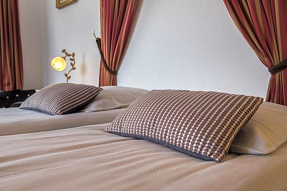 Rêves Gourmands, Hôtellerie & Gastronomie