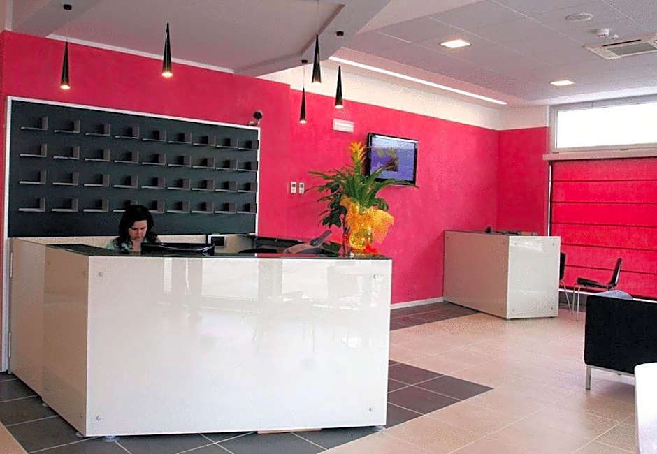 Silver Residence Hotel