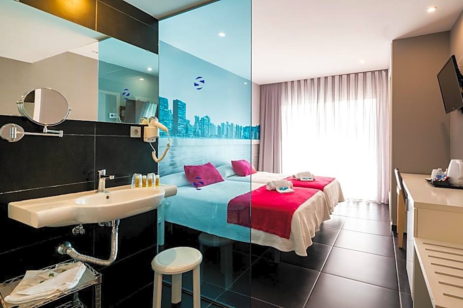 Hotel Agua Azul - Adults Only