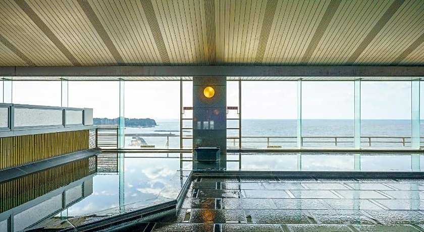 MIKAZUKI SEA-PARK HOTEL KATSUURA