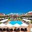 Hotel Turan Prince - All Inclusive