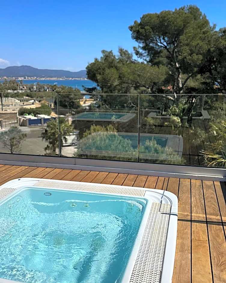 Van der Valk Hotel Bloom Saint Aygulf