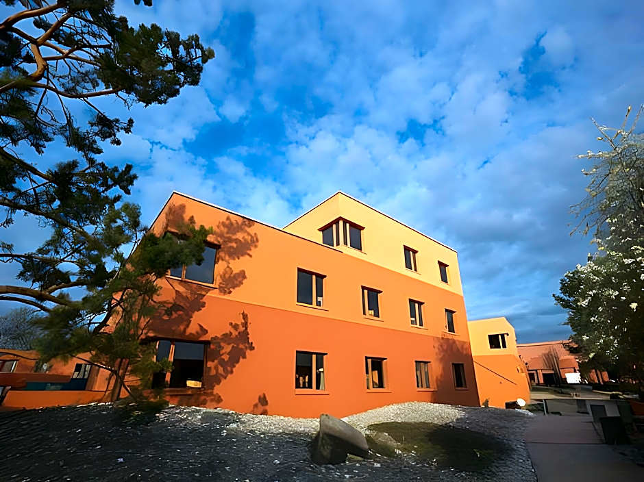 Disney's Hotel Santa Fe®